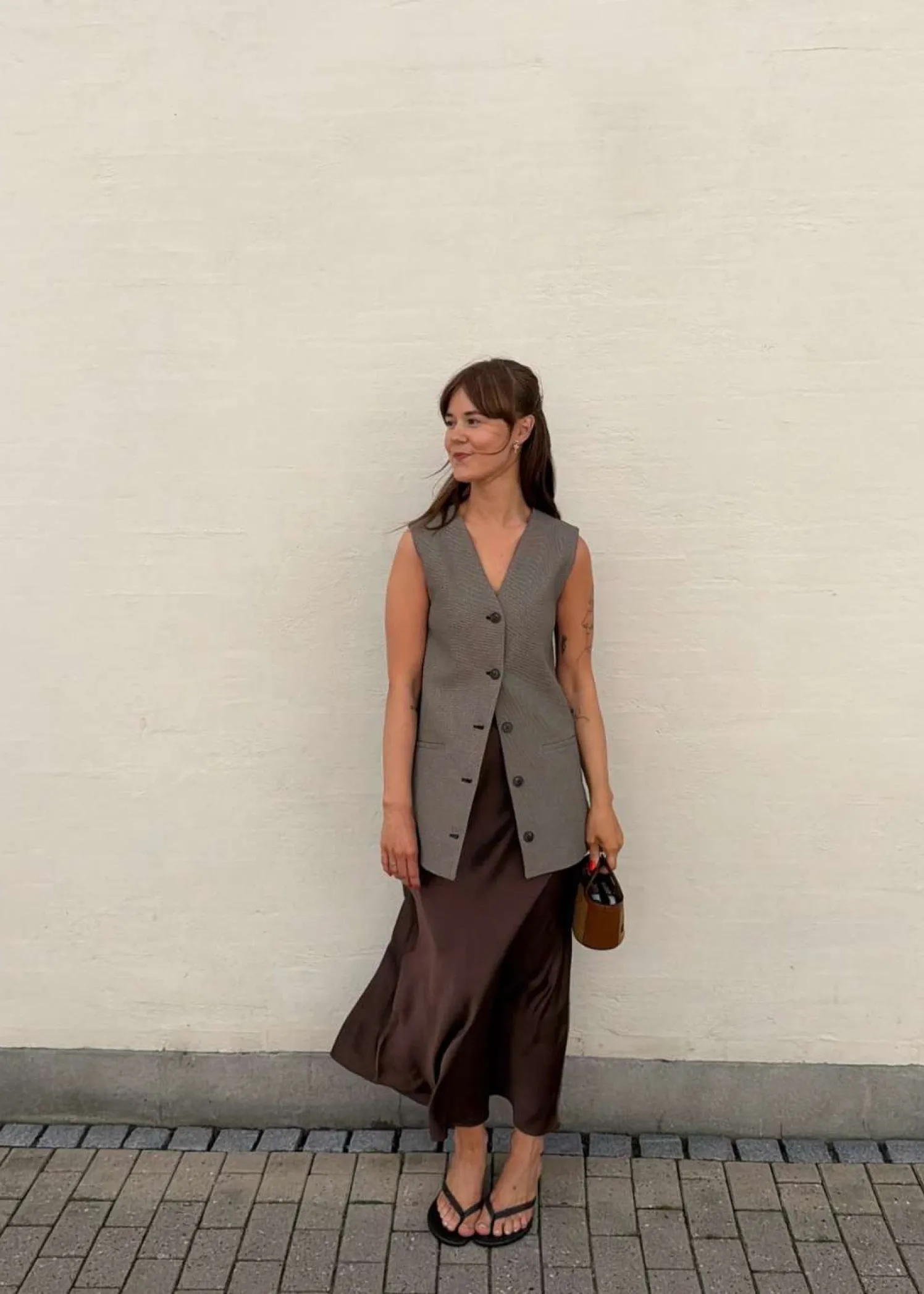 By Malene Birger FRANCINE