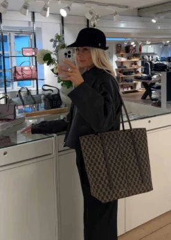 By Malene Birger FRIDIE