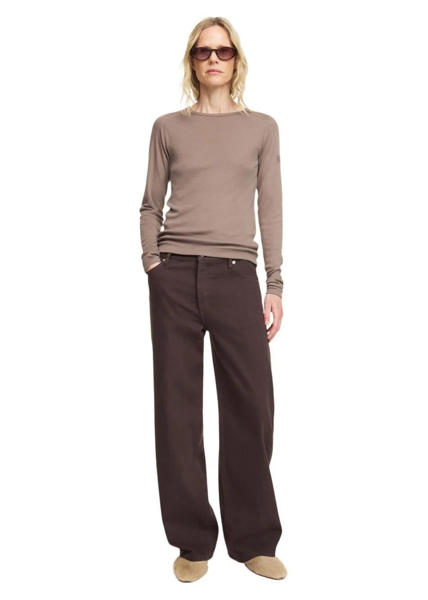 By Malene Birger FRITHA LYOCELL