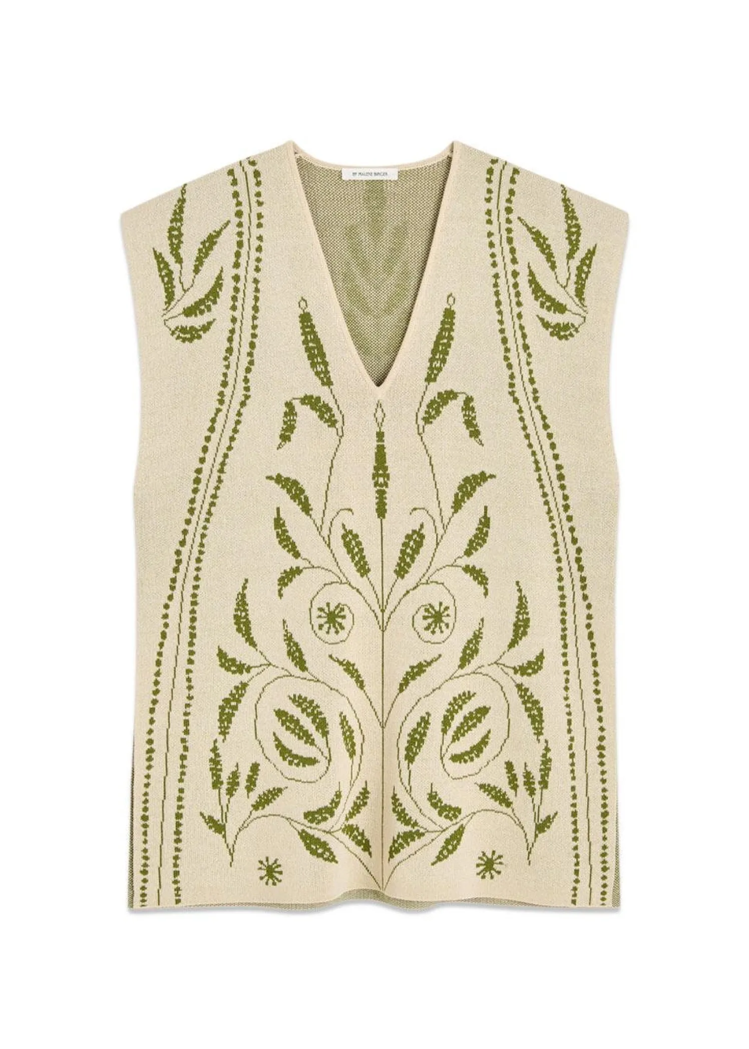By Malene Birger ISOLT