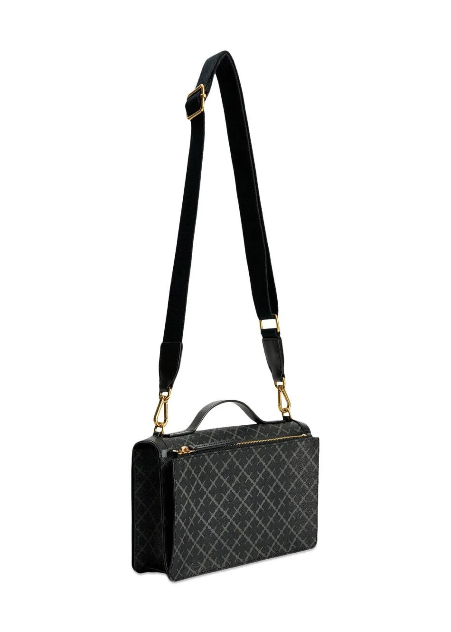 By Malene Birger LOENNAS