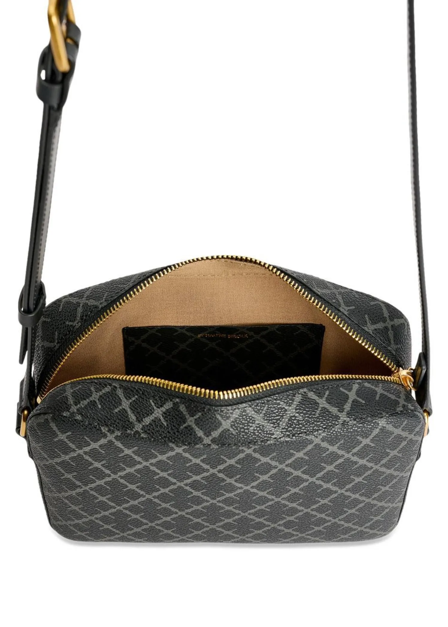 By Malene Birger LOLLA