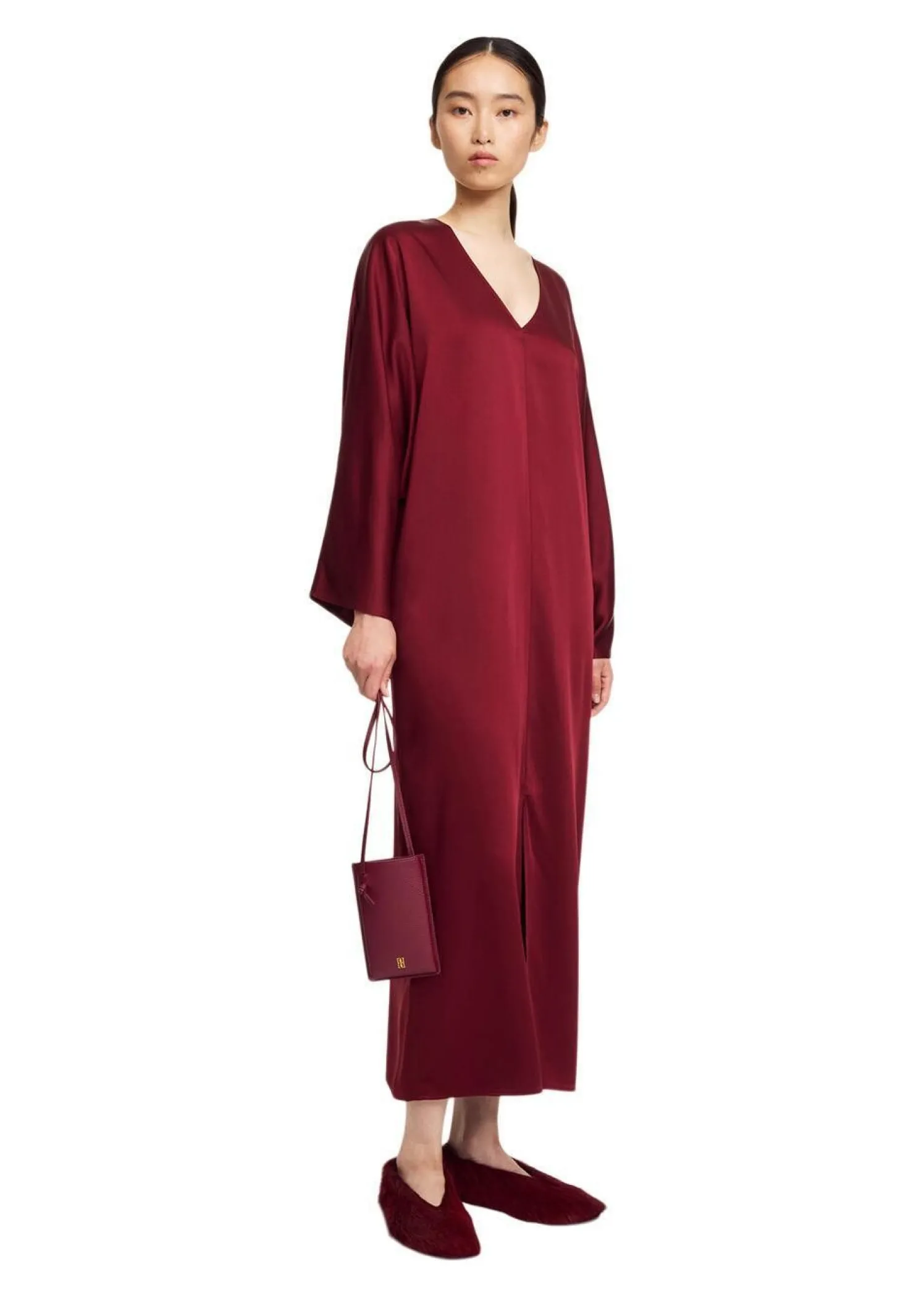 By Malene Birger LUCINA
