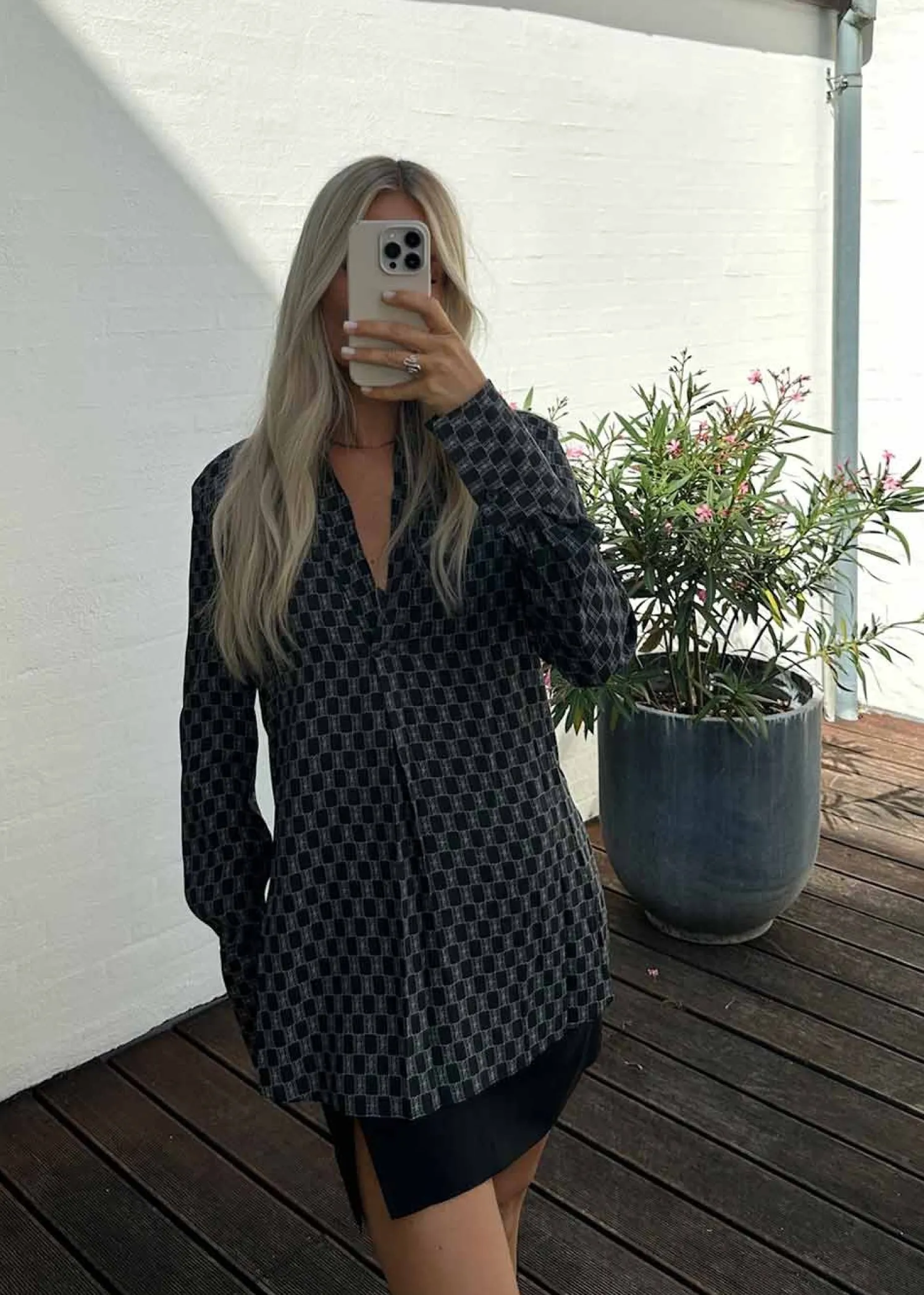 By Malene Birger MABILLON