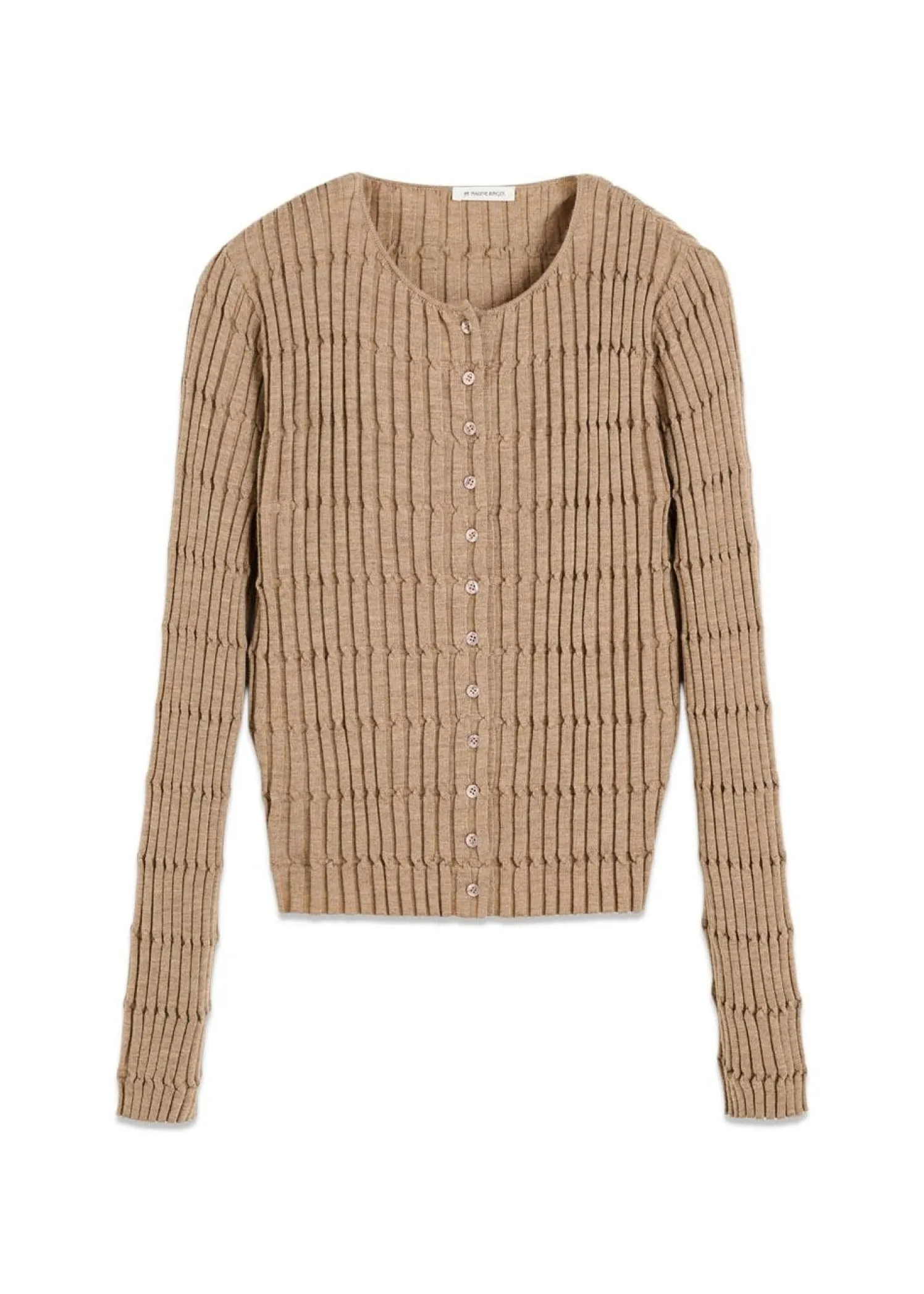 By Malene Birger MONT