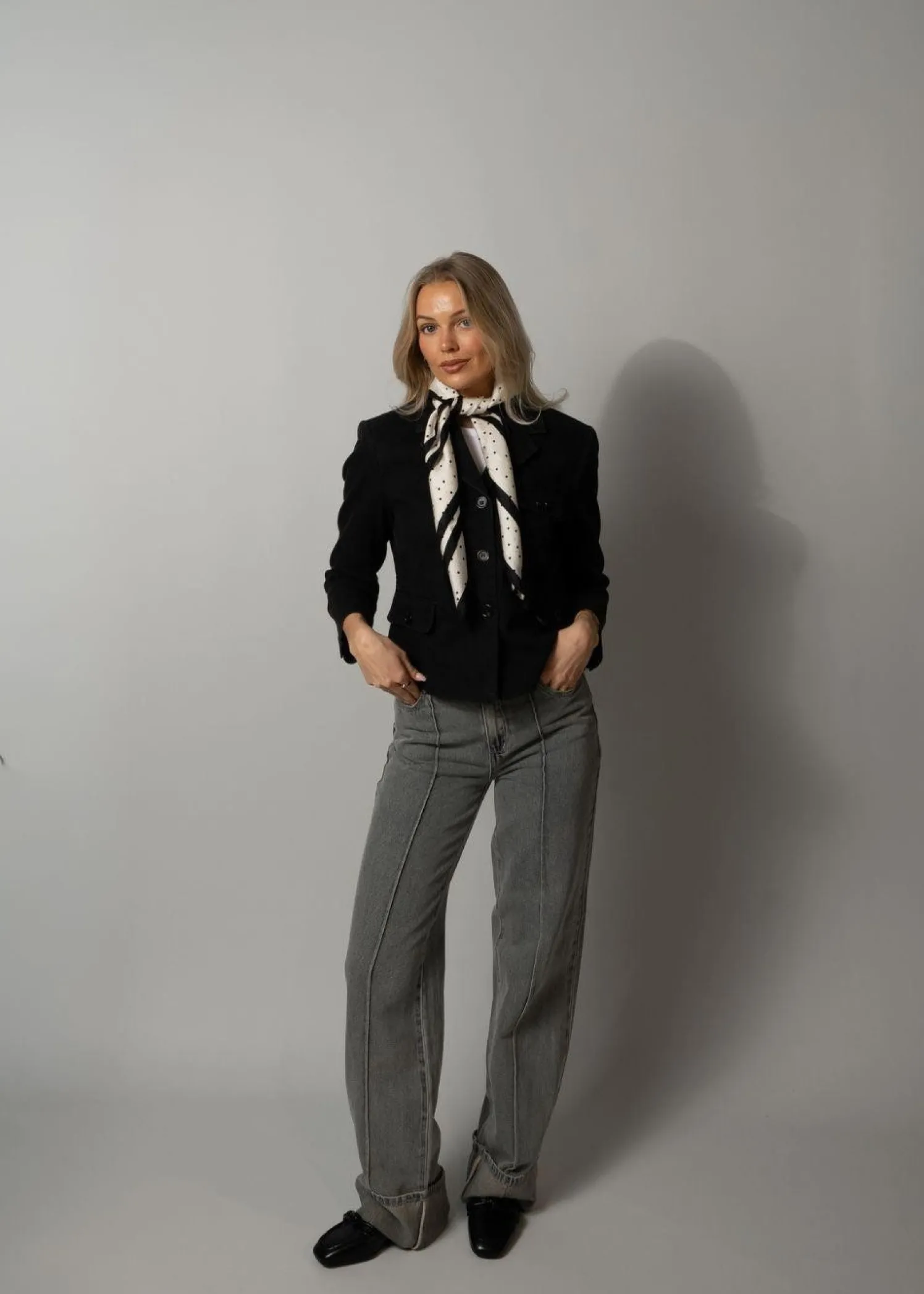 By Malene Birger POULAS