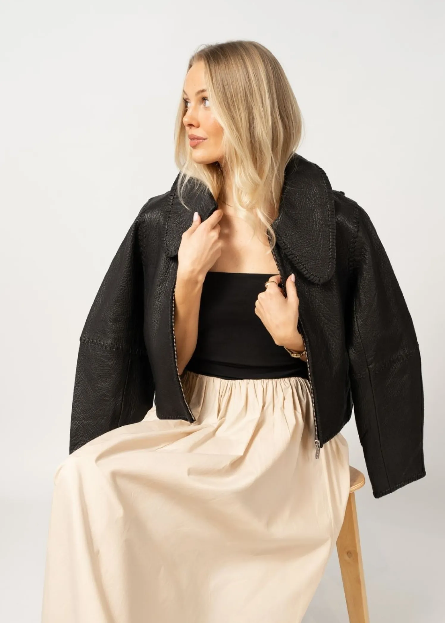 By Malene Birger ROWANI