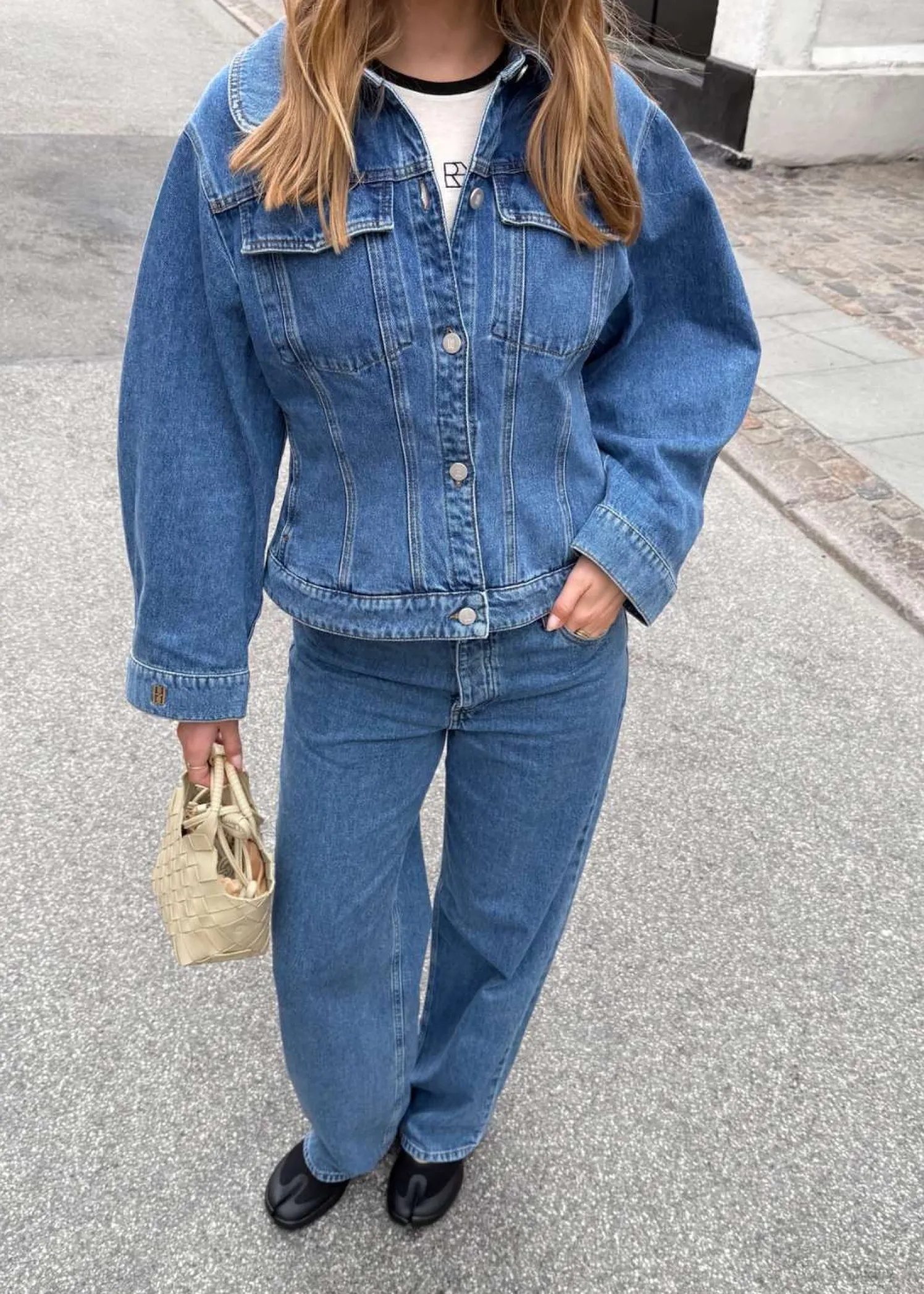 By Malene Birger VILLIES