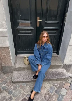 By Malene Birger VILLIES