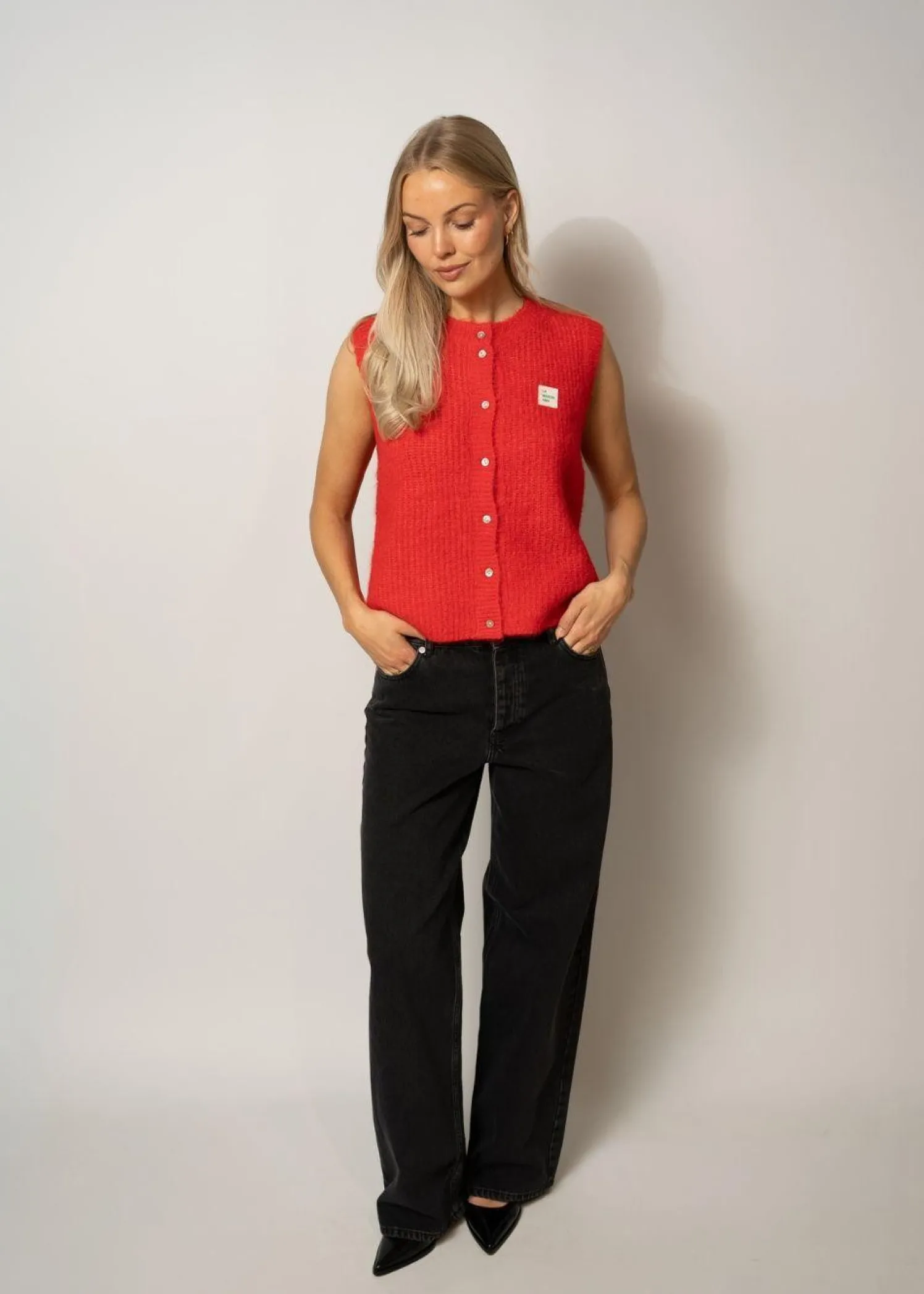 By Malene Birger VINOLA
