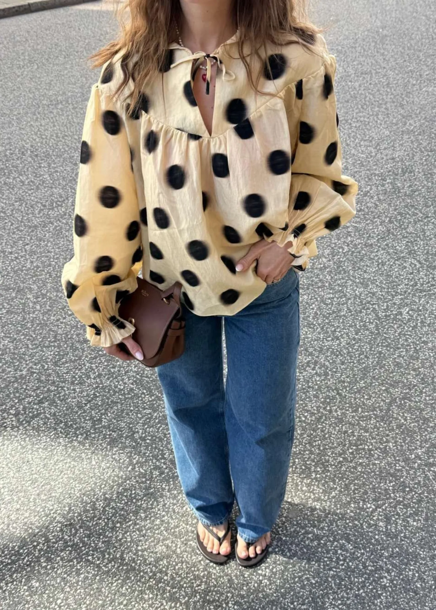 By Malene Birger VINOLA