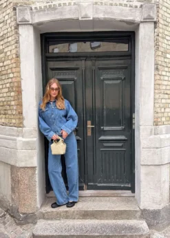 By Malene Birger VINOLA