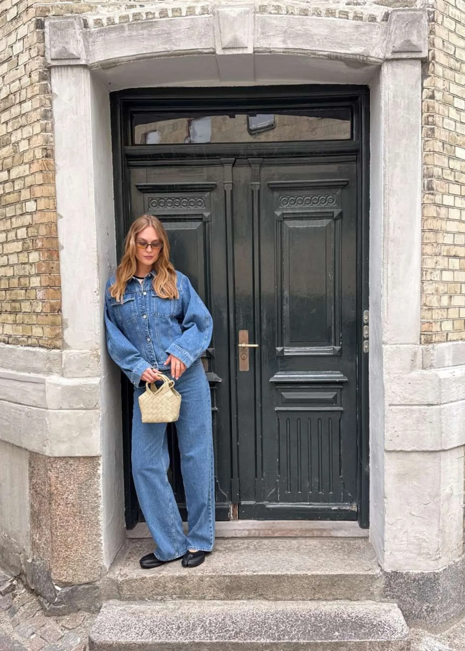 By Malene Birger VINOLA