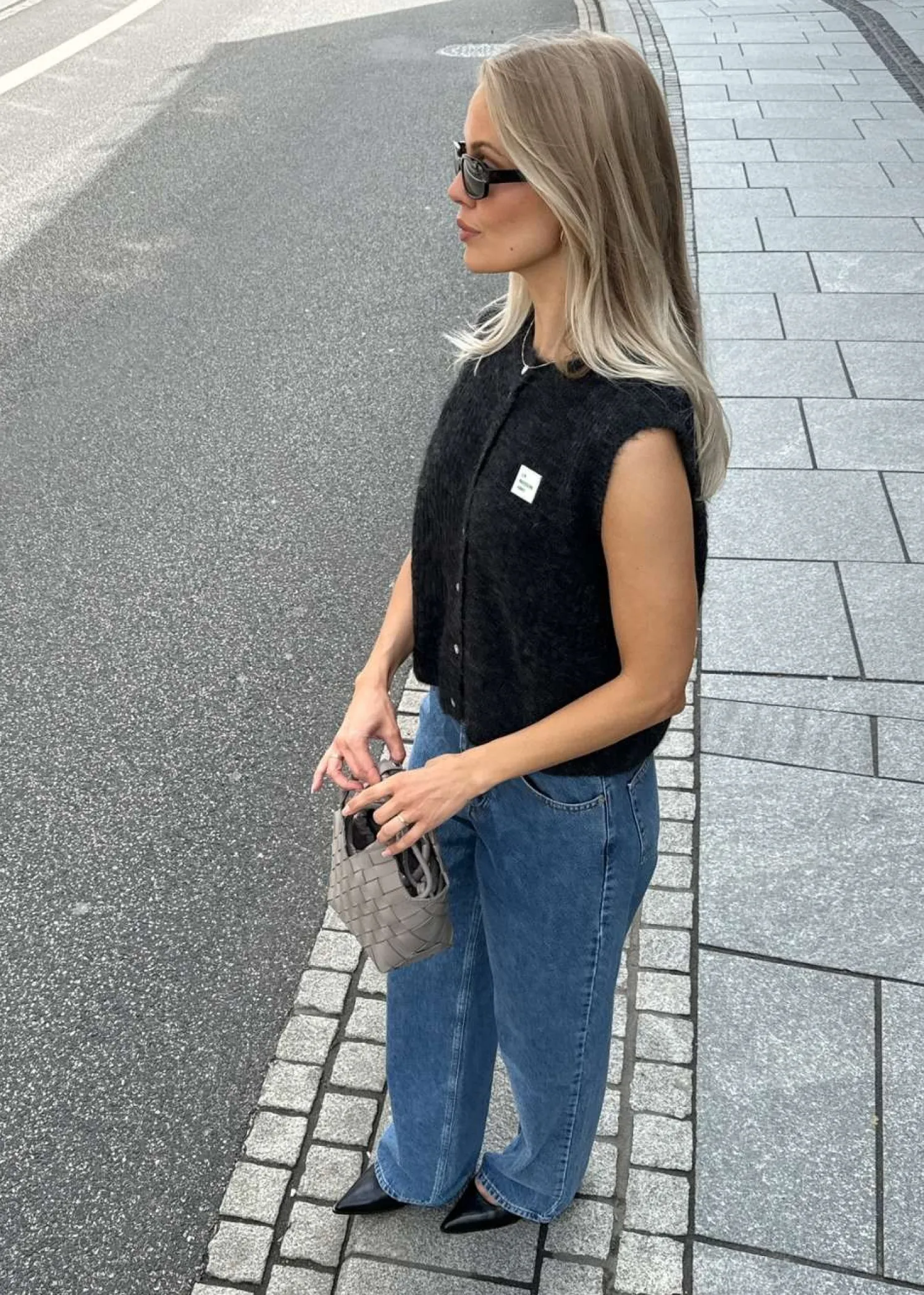 By Malene Birger VINOLA