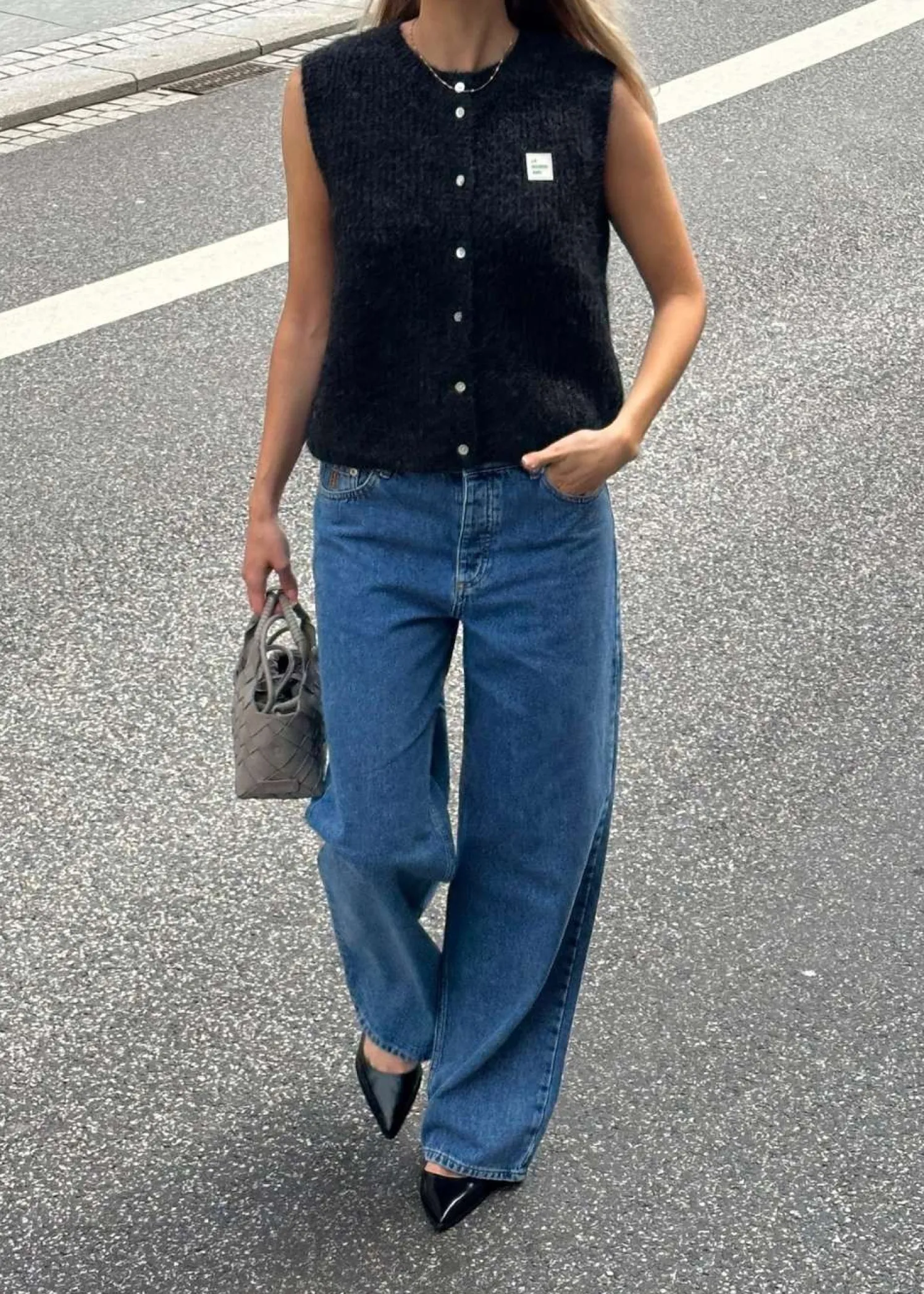 By Malene Birger VINOLA
