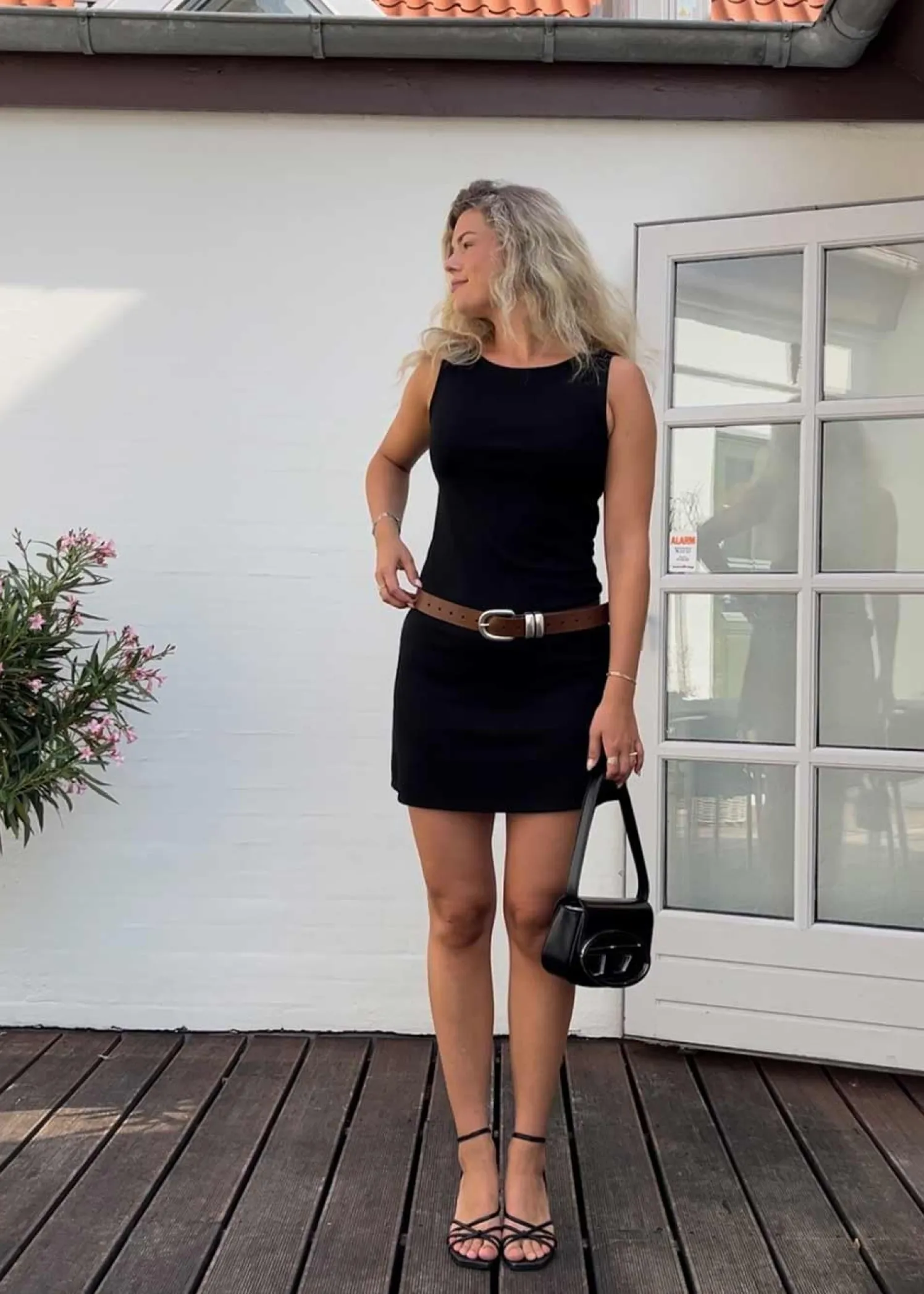 By Malene Birger ZOIRA