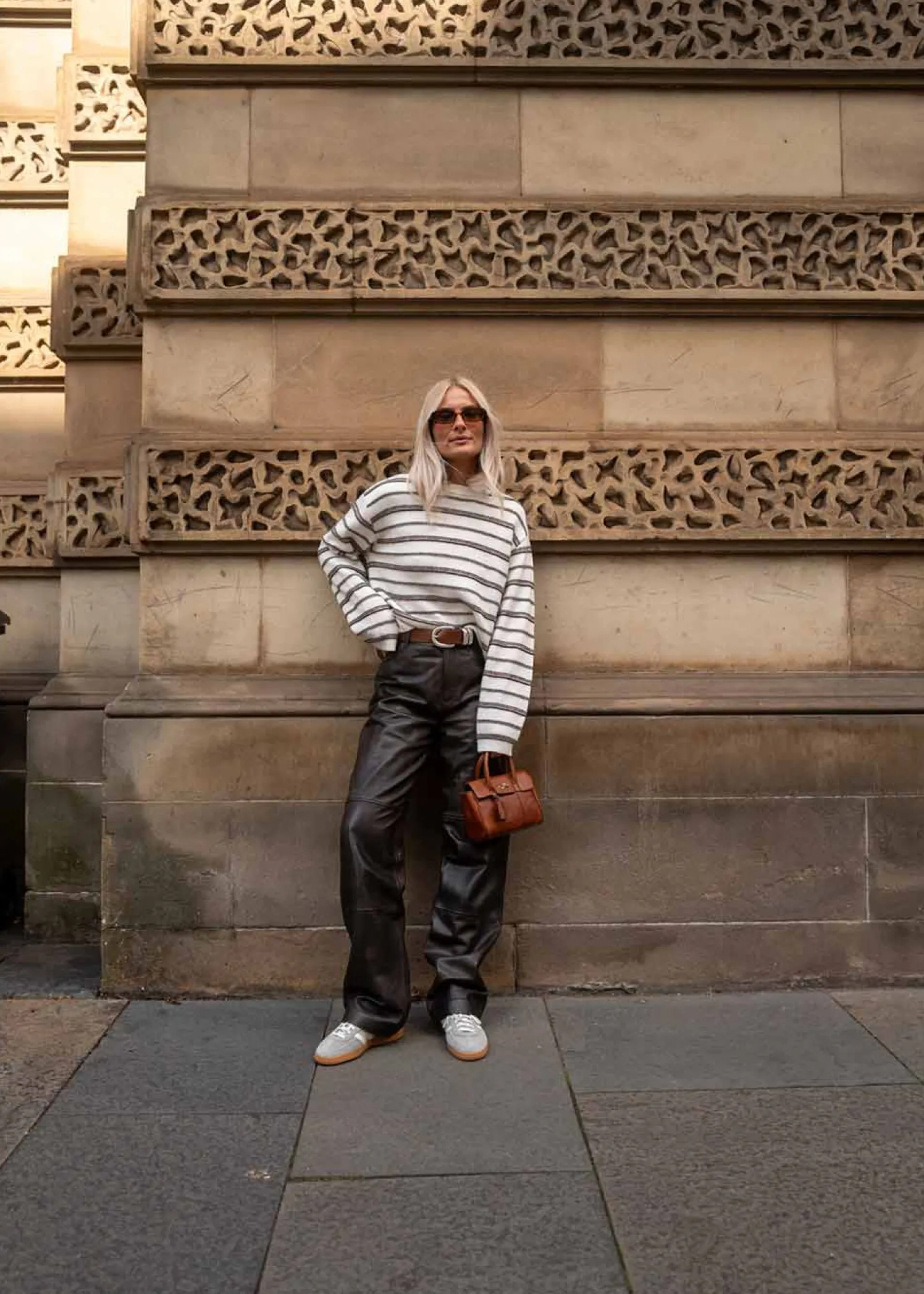 By Malene Birger ZOIRA
