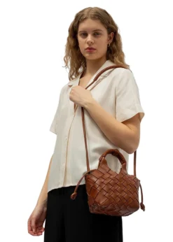 Cala Jade Misu Mini, Nutmeg, O