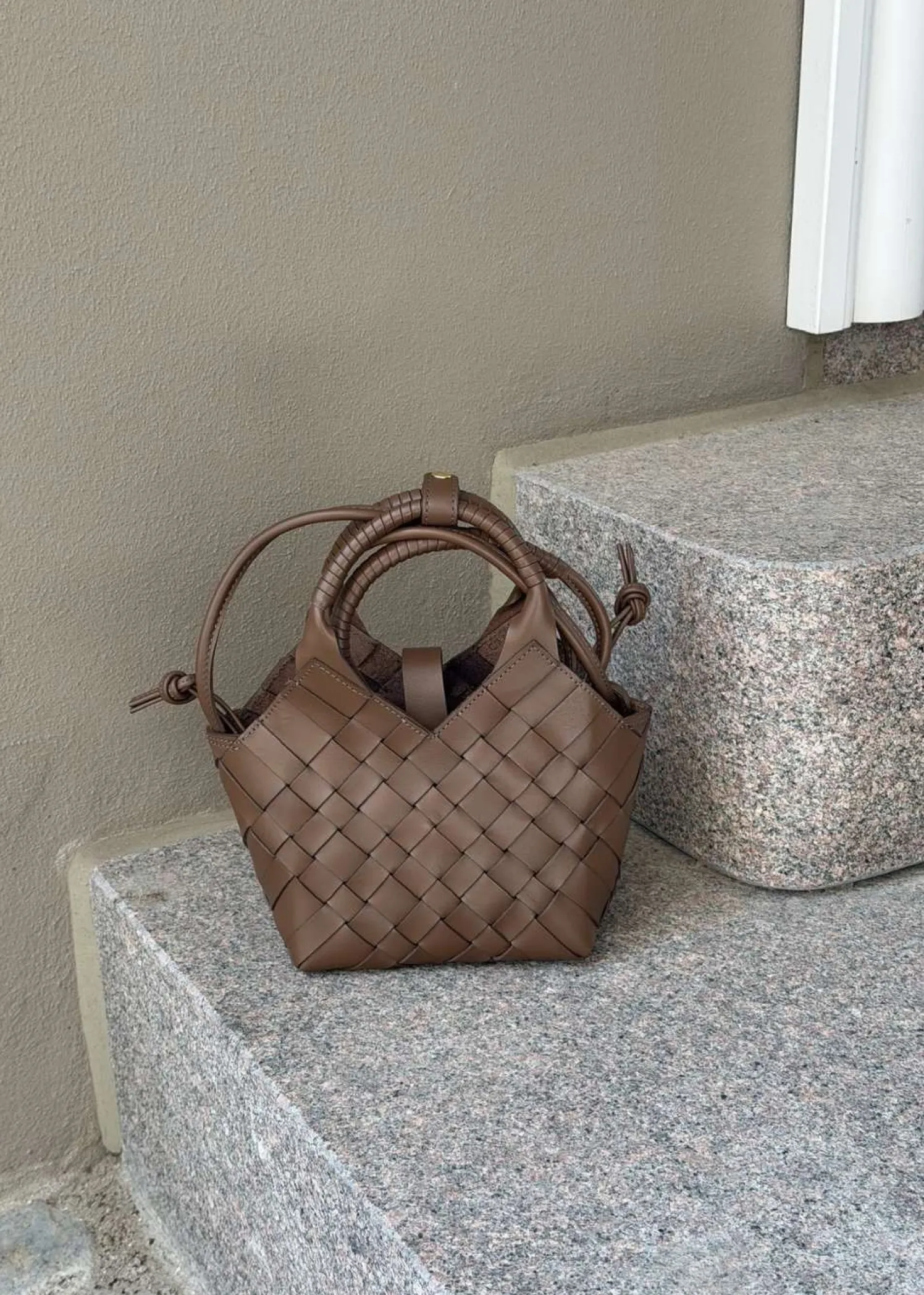 Cala Jade MISU MINI Toffee