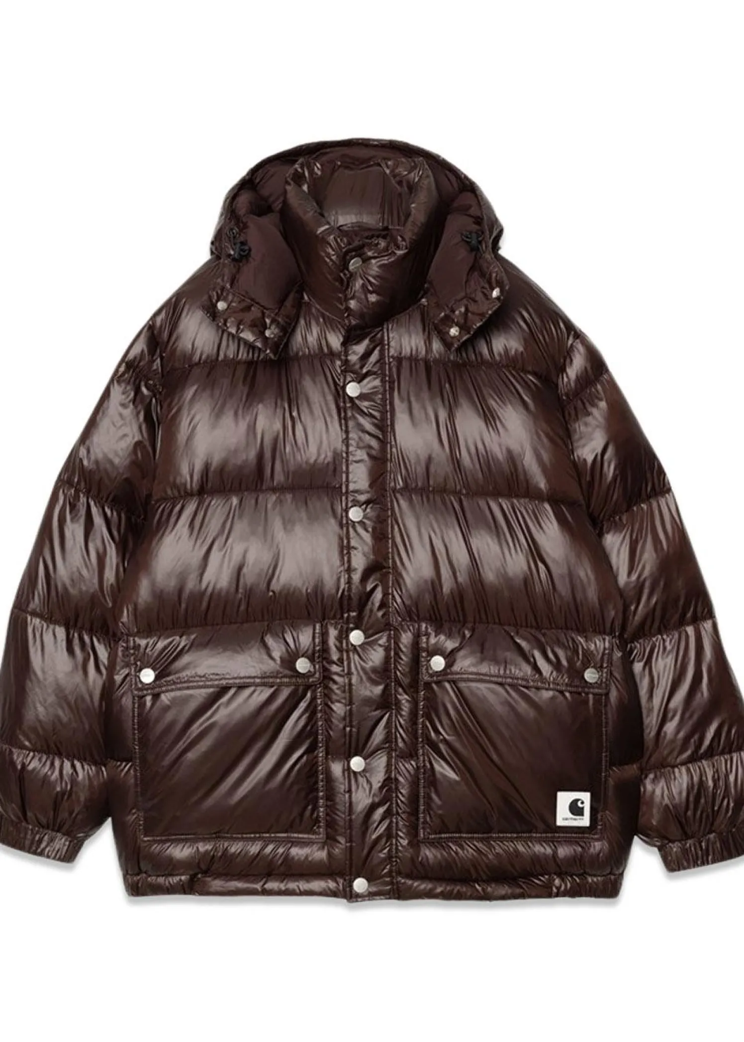Carhartt WIP W Benson Jacket