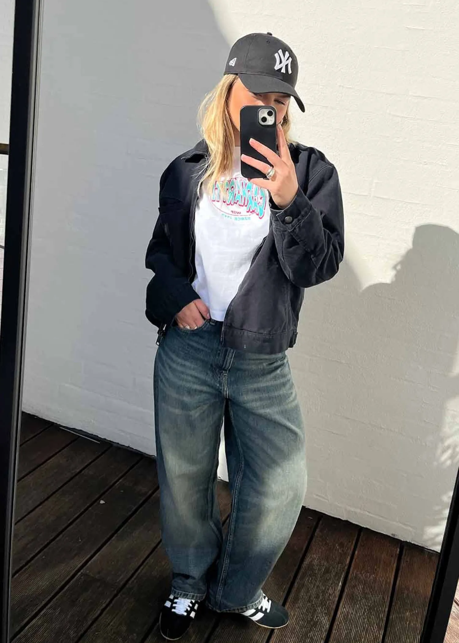 Carhartt WIP W Brandon Pant