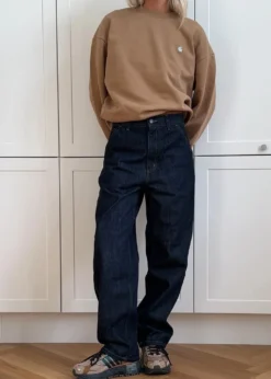 Carhartt WIP W Brandon Single Knee Pant