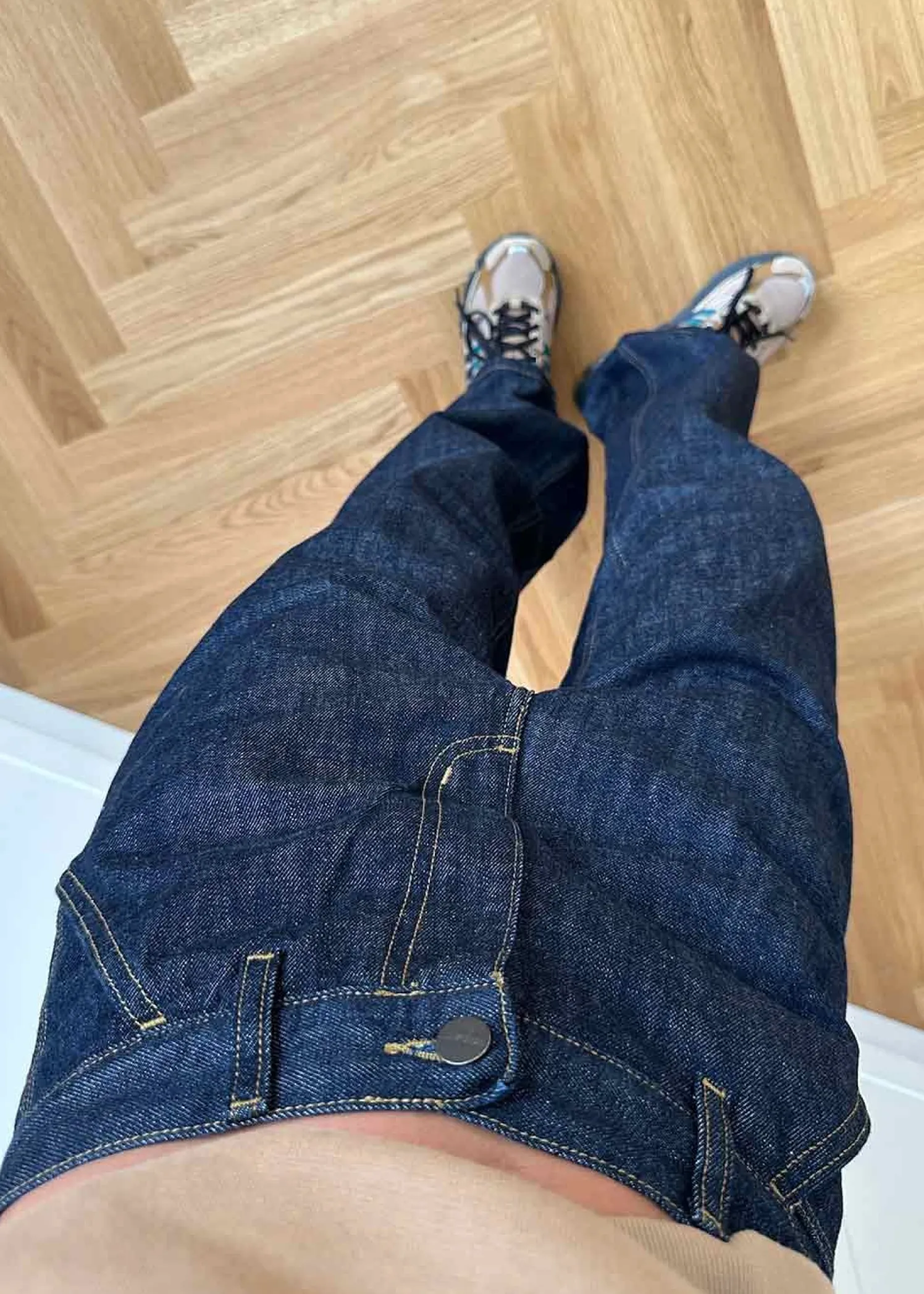 Carhartt WIP W Brandon Single Knee Pant