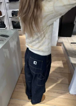 Carhartt WIP W Brandon Single Knee Pant