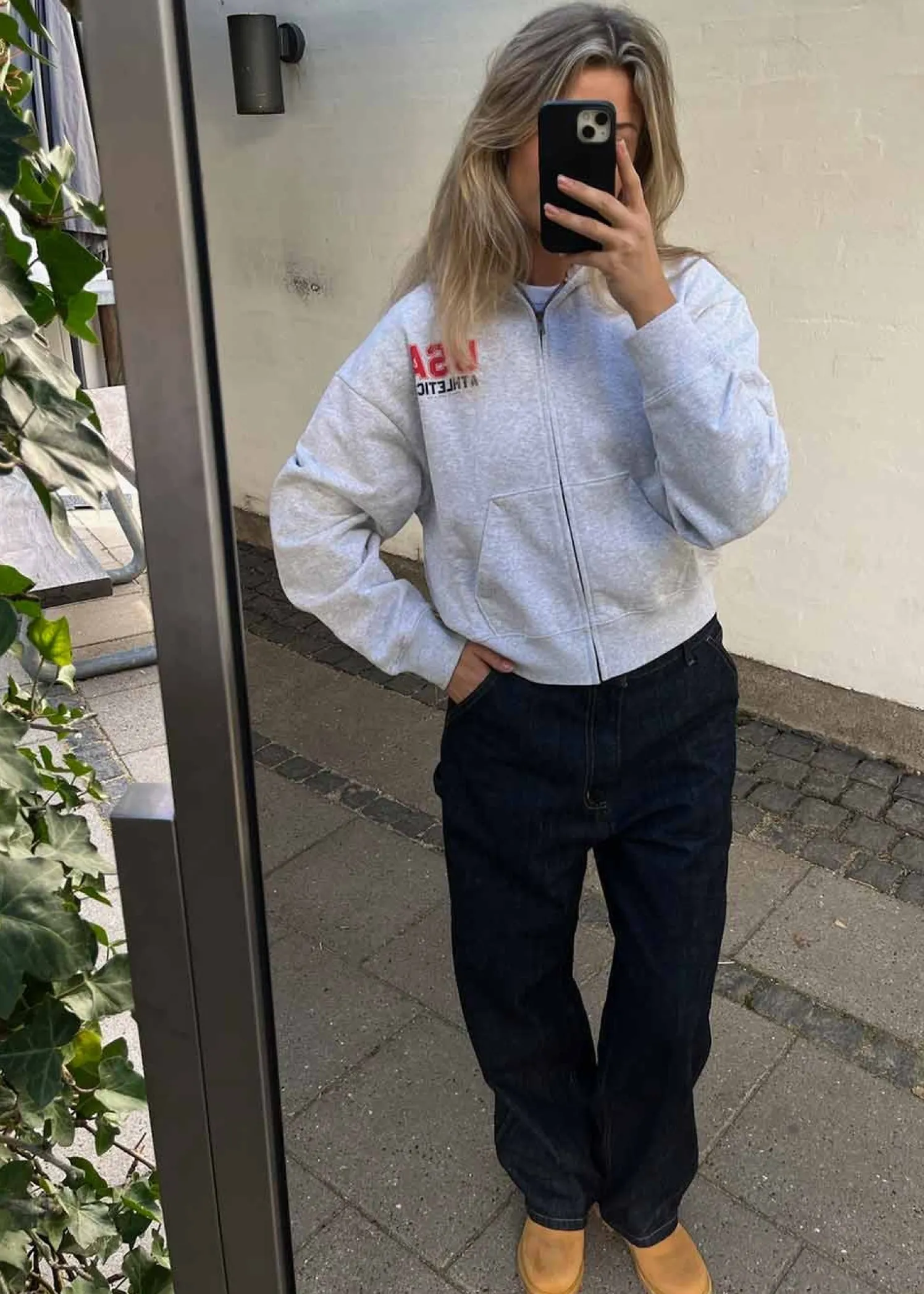 Carhartt WIP W Brandon Single Knee Pant