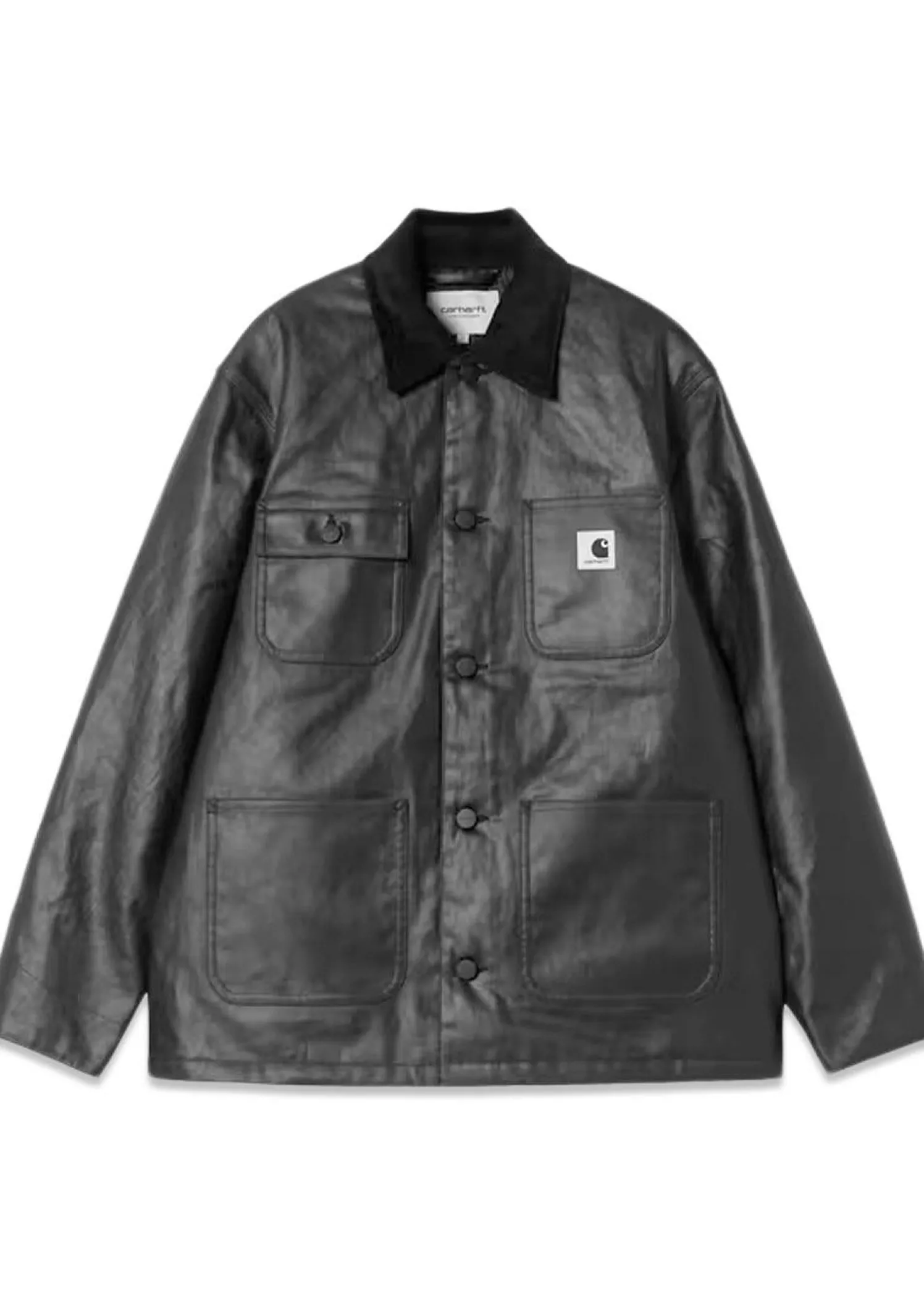 Carhartt WIP W Dean Michigan Jacket