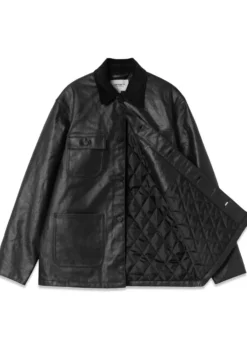Carhartt WIP W Dean Michigan Jacket