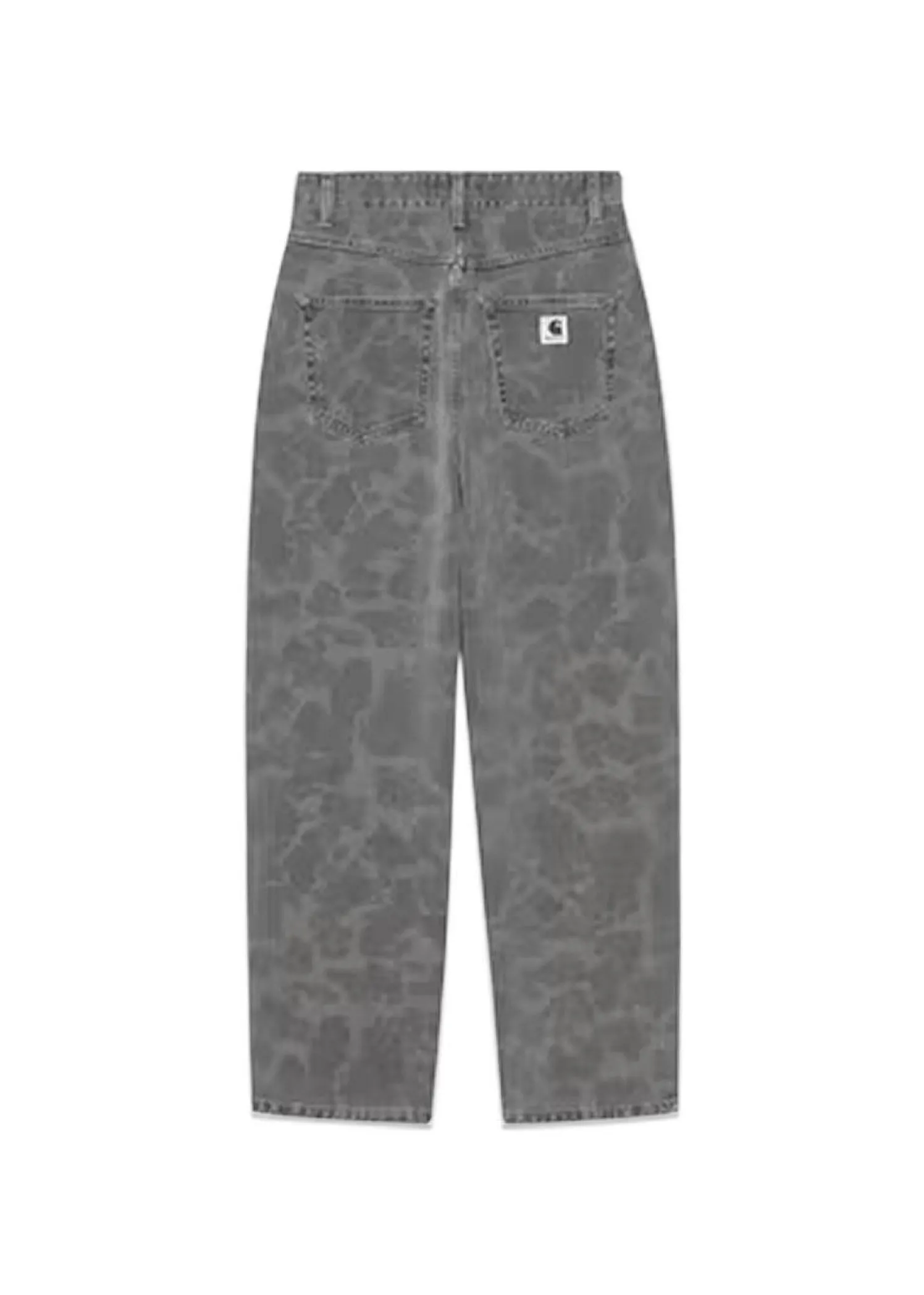 Carhartt WIP W Duck Orell Pant
