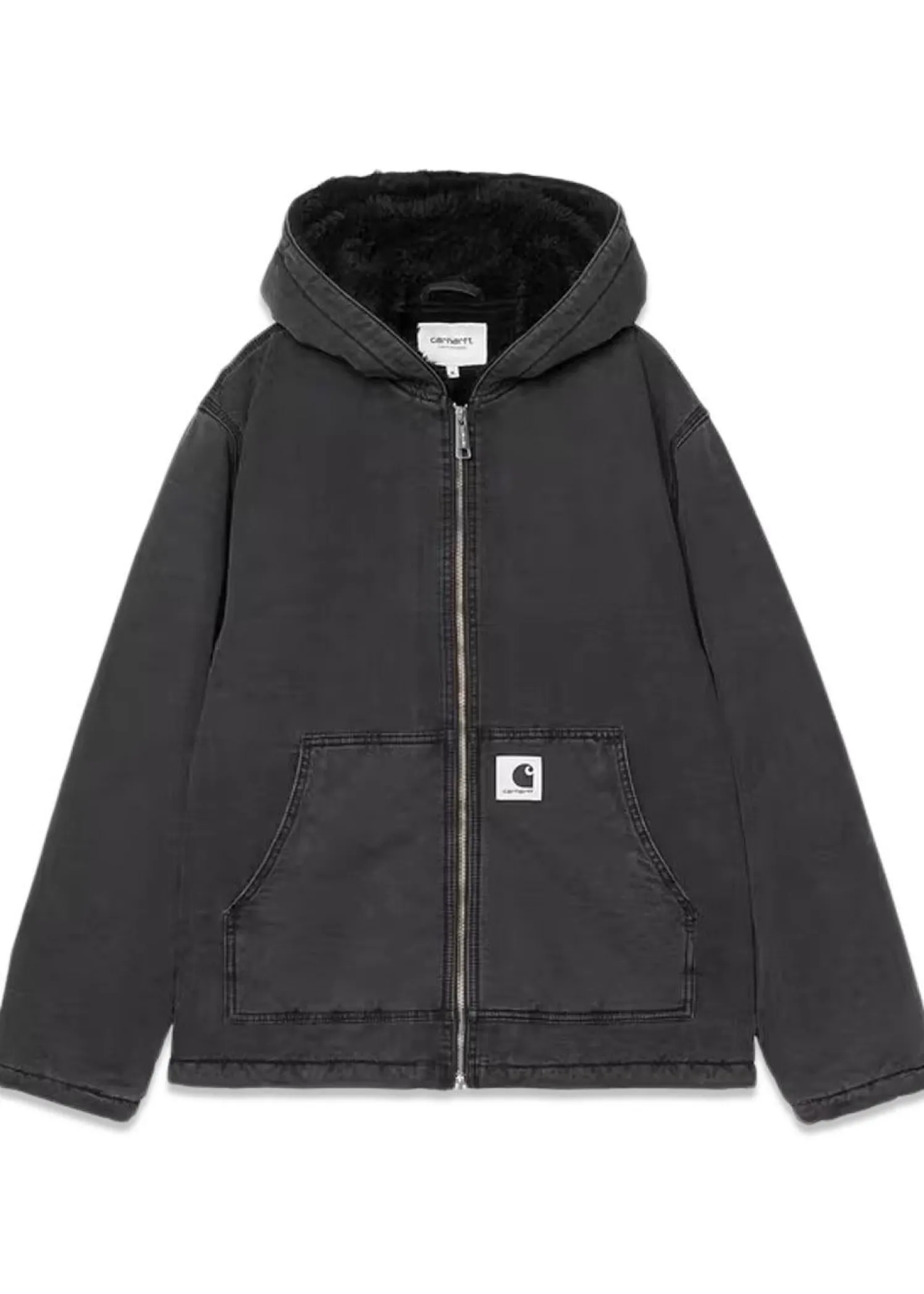 Carhartt WIP W' Hooded Mitch Jacket