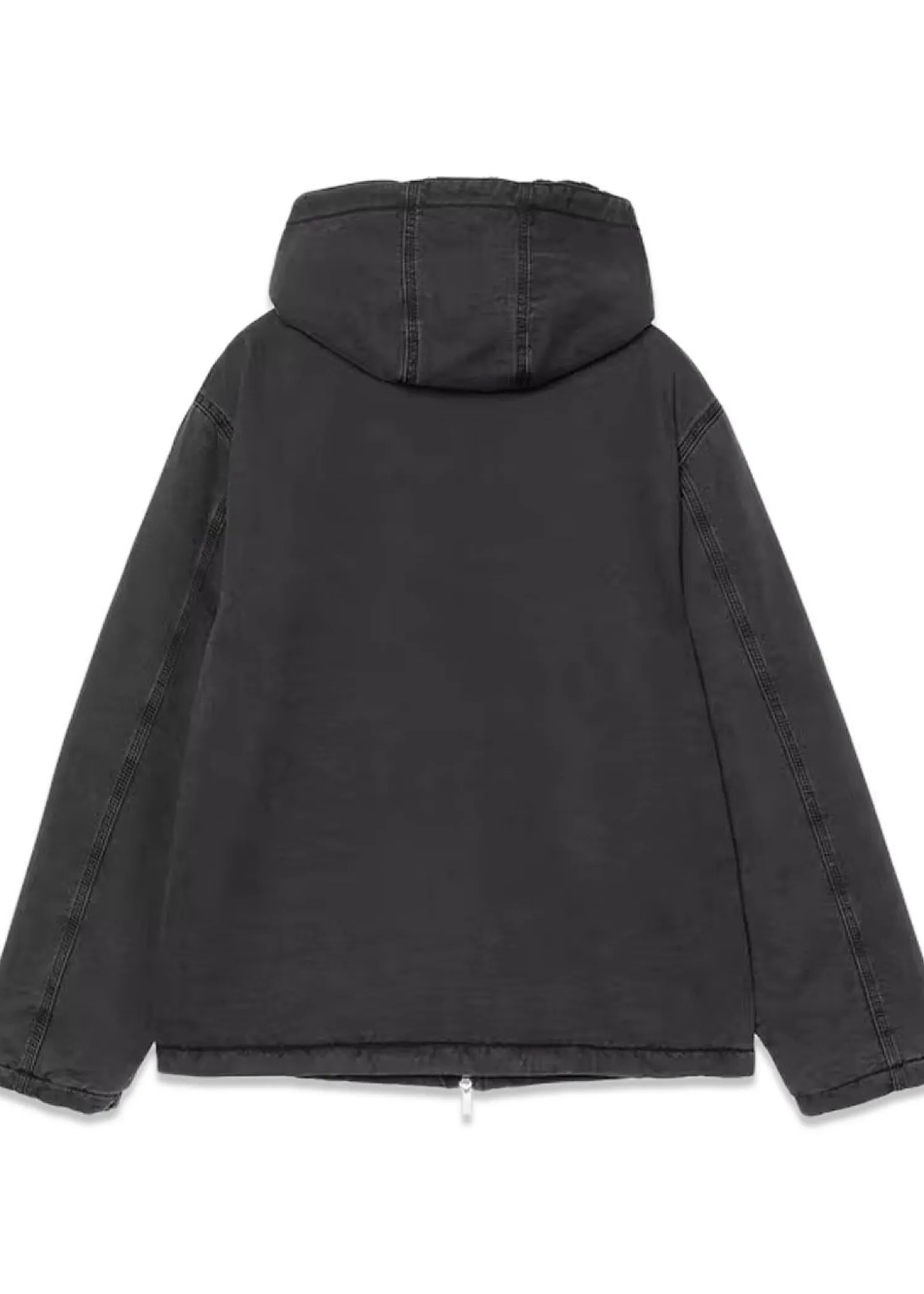 Carhartt WIP W' Hooded Mitch Jacket