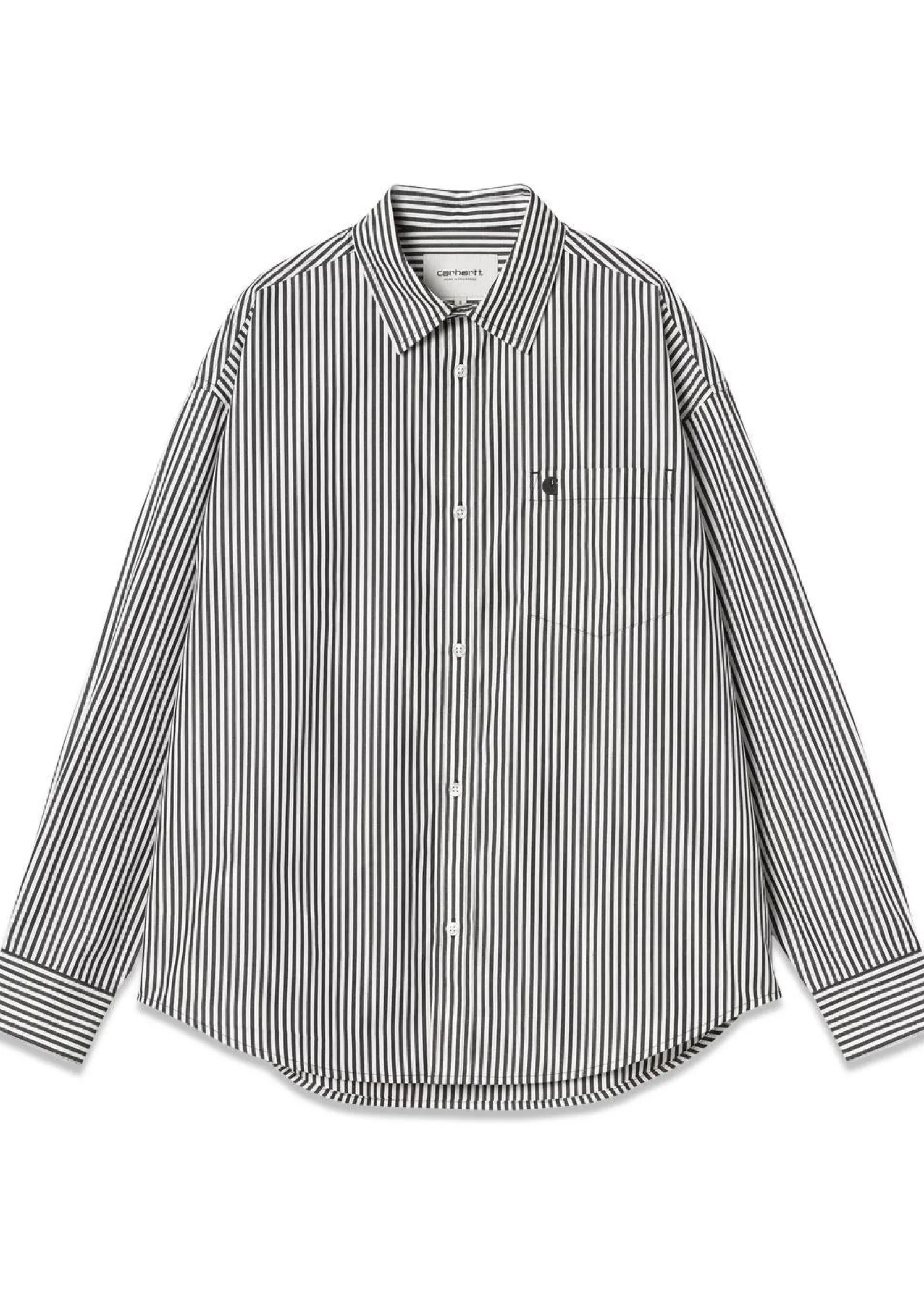 Carhartt WIP W‘ L/S Daldry Shirt