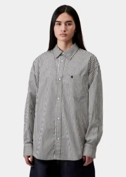 Carhartt WIP W‘ L/S Daldry Shirt