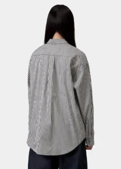 Carhartt WIP W‘ L/S Daldry Shirt