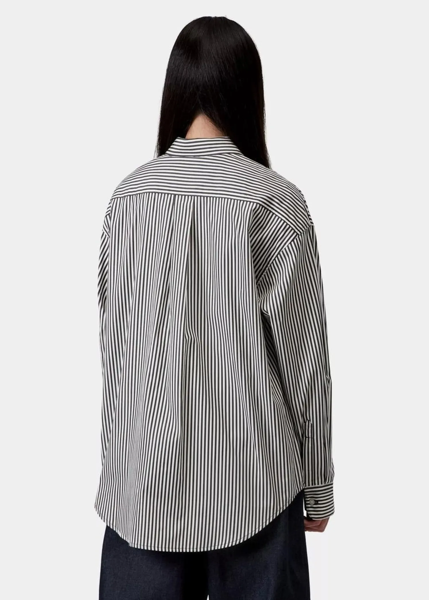 Carhartt WIP W‘ L/S Daldry Shirt
