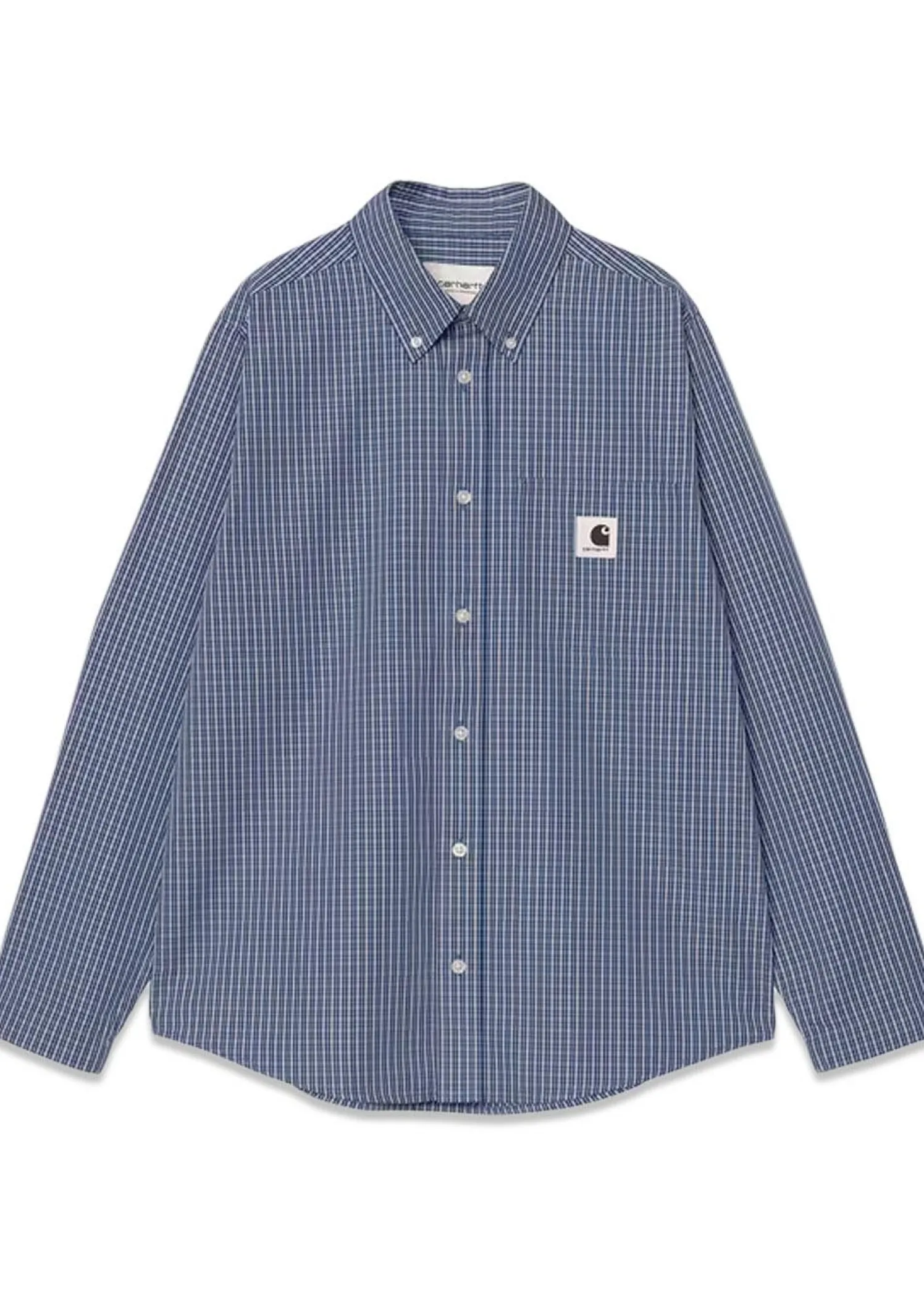 Carhartt WIP W L/S Groff Shirt