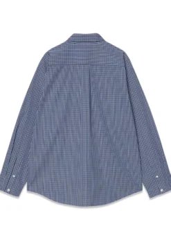 Carhartt WIP W L/S Groff Shirt
