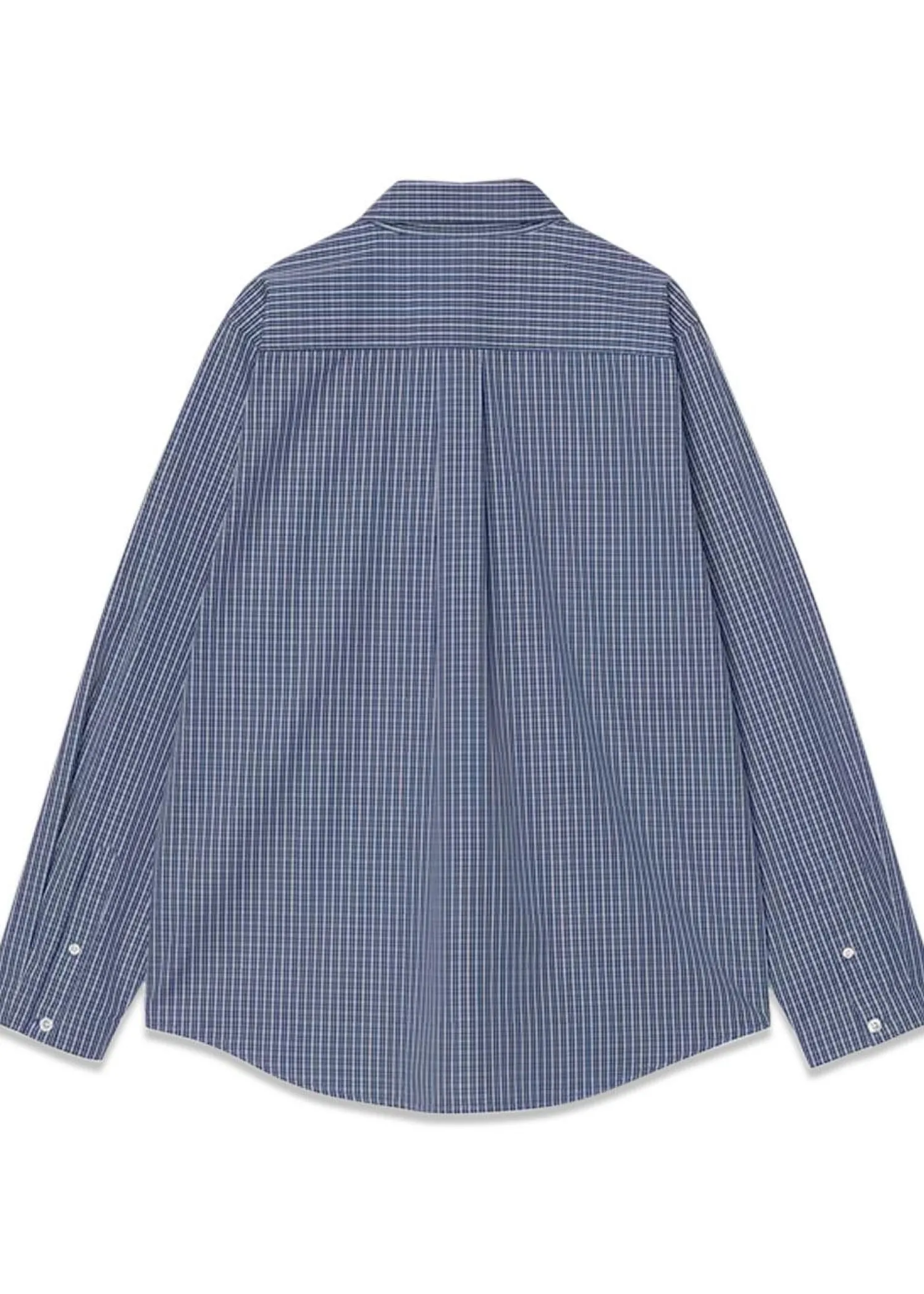 Carhartt WIP W L/S Groff Shirt