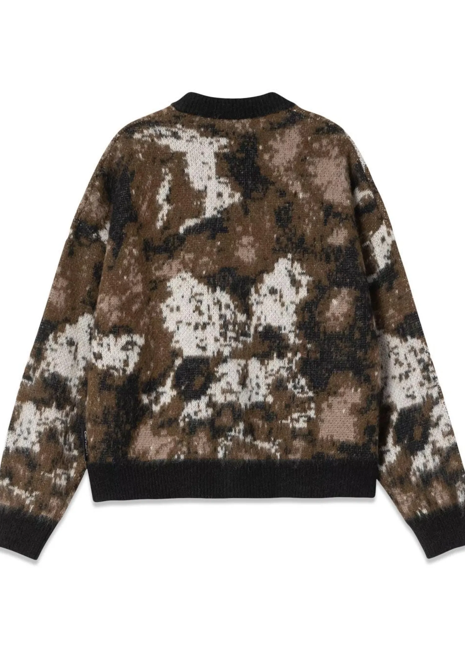 Carhartt WIP W Merlin Cardigan