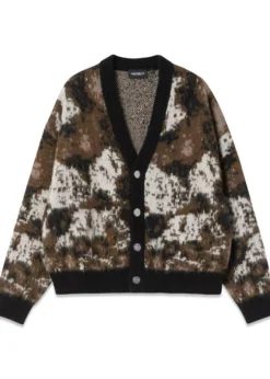 Carhartt WIP W Merlin Cardigan