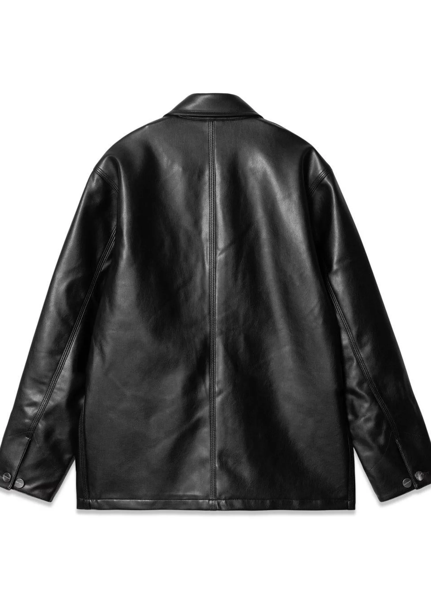 Carhartt WIP W' Michigan Jacket