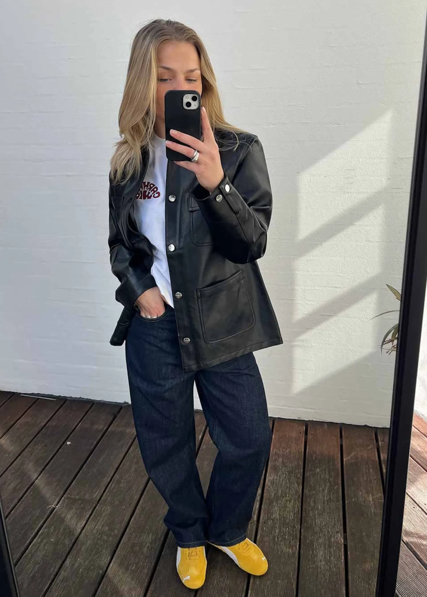 Carhartt WIP W' Michigan Jacket