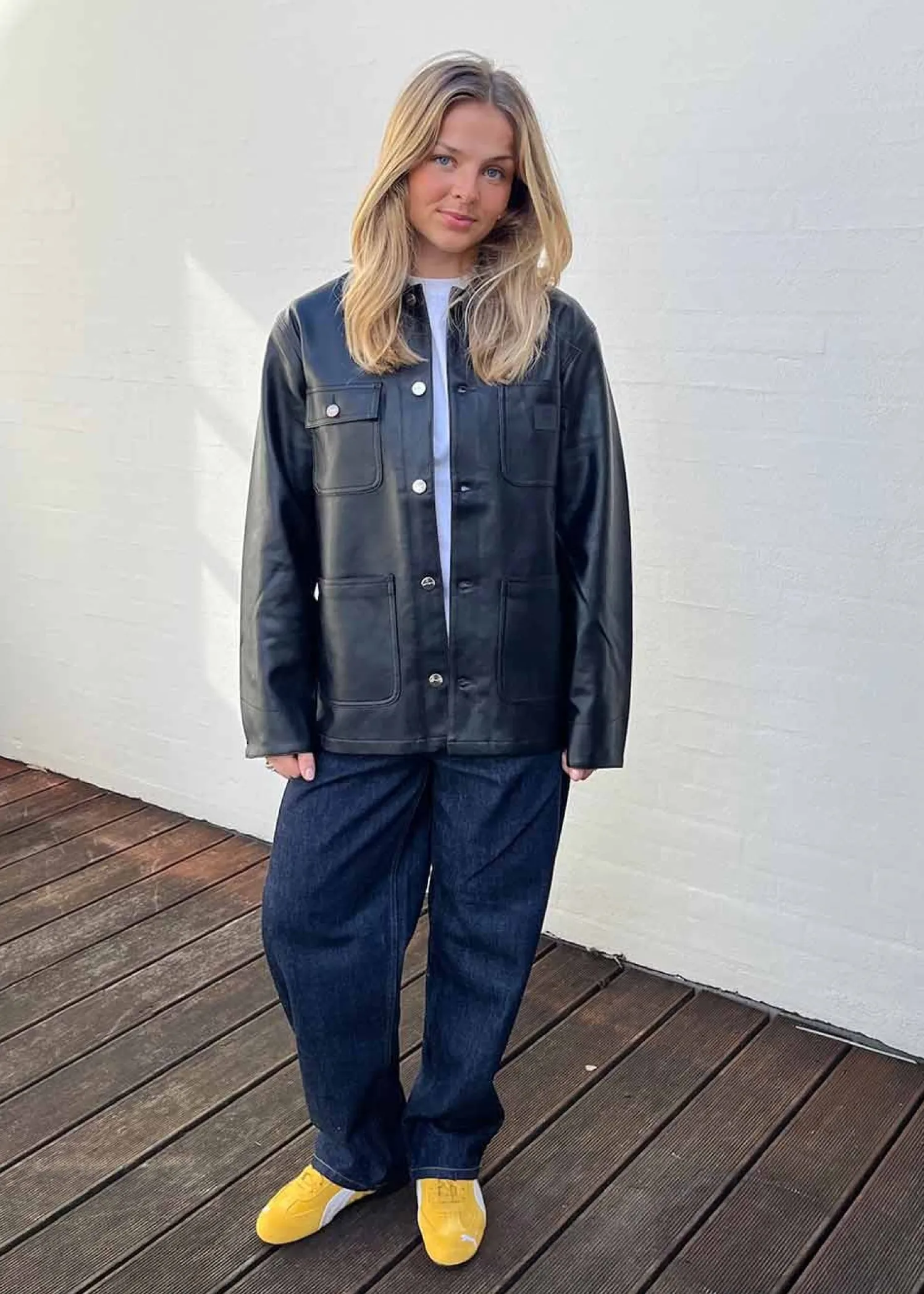 Carhartt WIP W' Michigan Jacket
