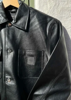 Carhartt WIP W' Michigan Jacket