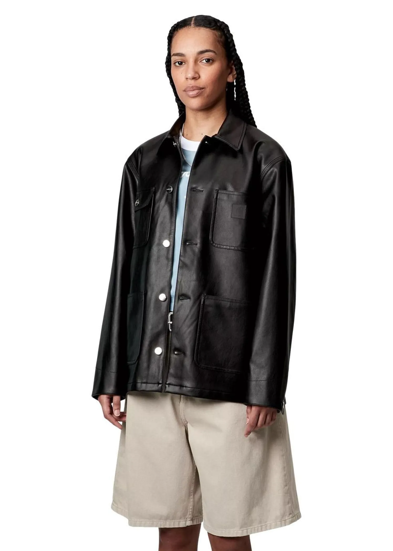 Carhartt WIP W' Michigan Jacket
