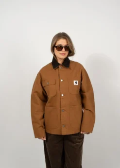 Carhartt WIP W OG Michigan Coat