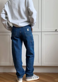 Carhartt WIP W Pierce Pant Straight